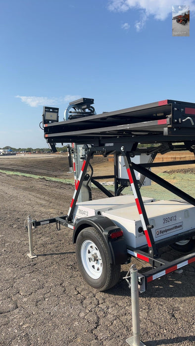 2024 WANCO WLTS-MM8A-1600