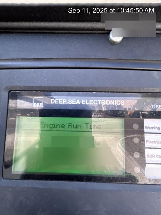 2022 ATLAS COPCO QAS 125