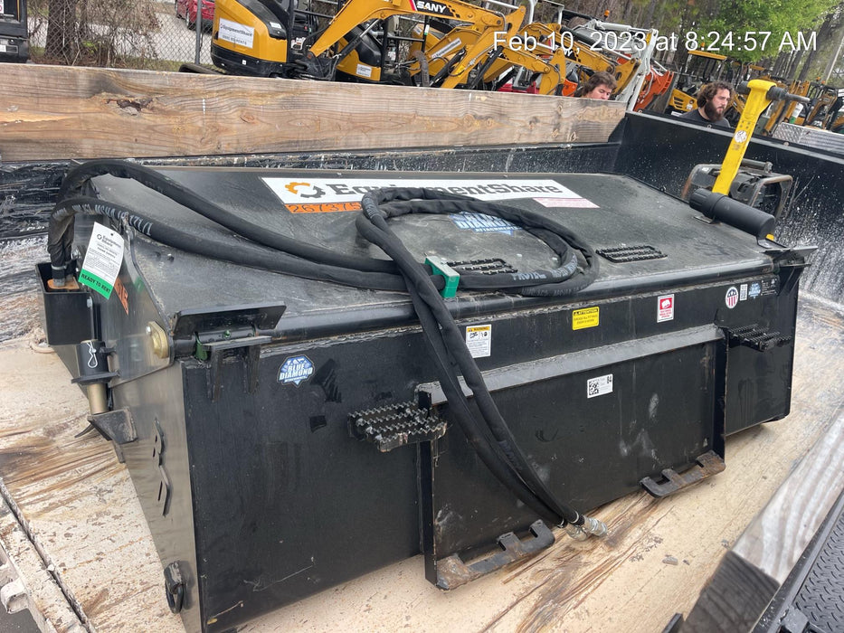 2022 BLUE DIAMOND 116522 - Blue Diamond