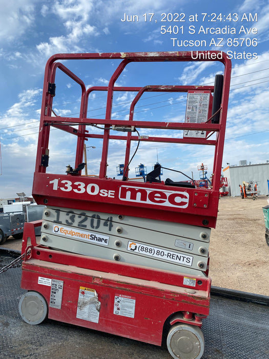 2018 MEC 1330SE MEC 1330SE, 2 Yr Full Extended Warranty