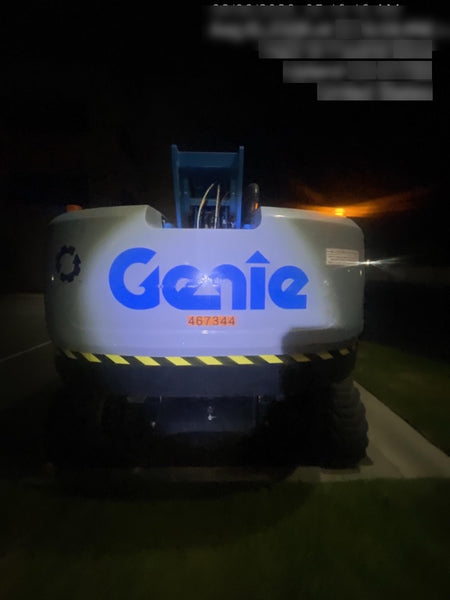 2024 GENIE S-45 XC