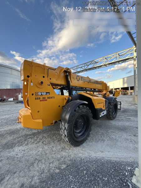 2025 JCB 512-56