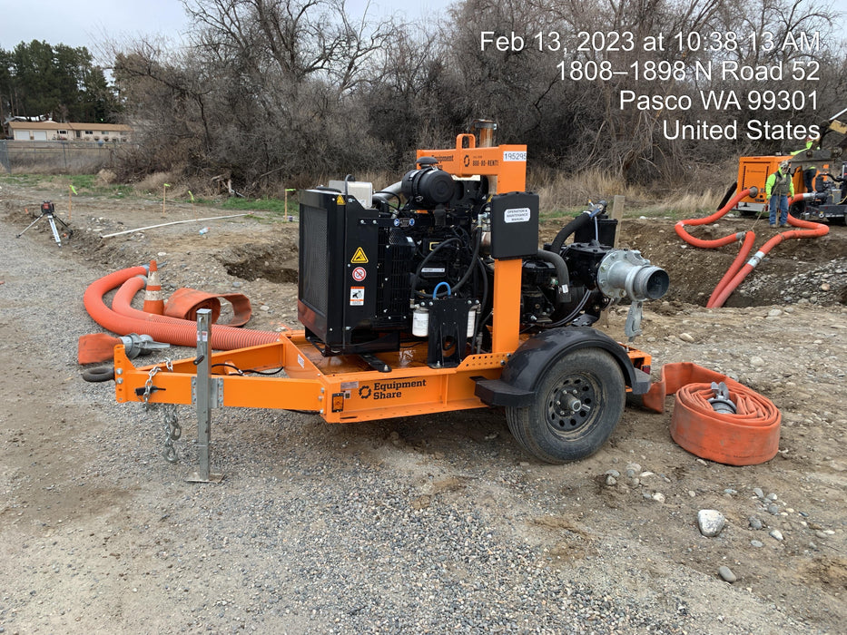 2021 PIONEER PP66S12L71-TD2.9L4