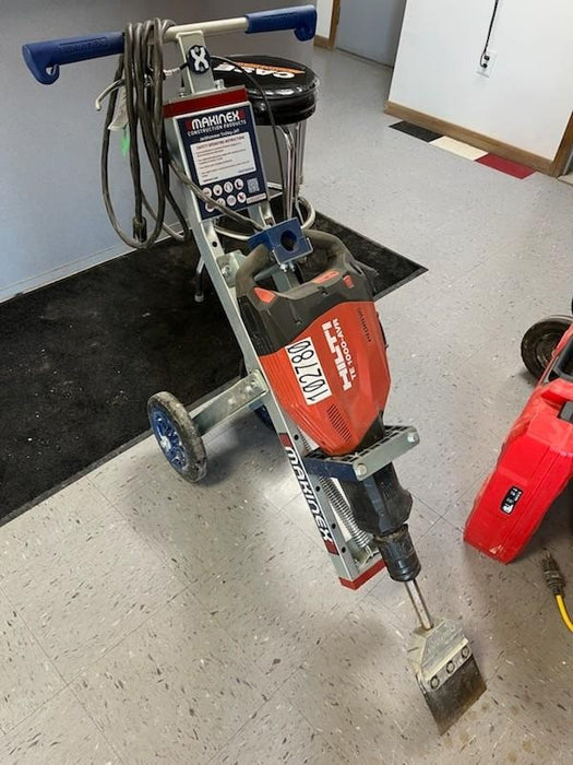 2020 HILTI TE 1000-AVR