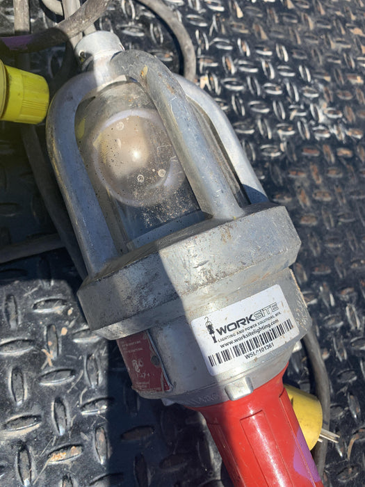 2021 WORKSITE LIGHTING DWXPLEDIL50-12V