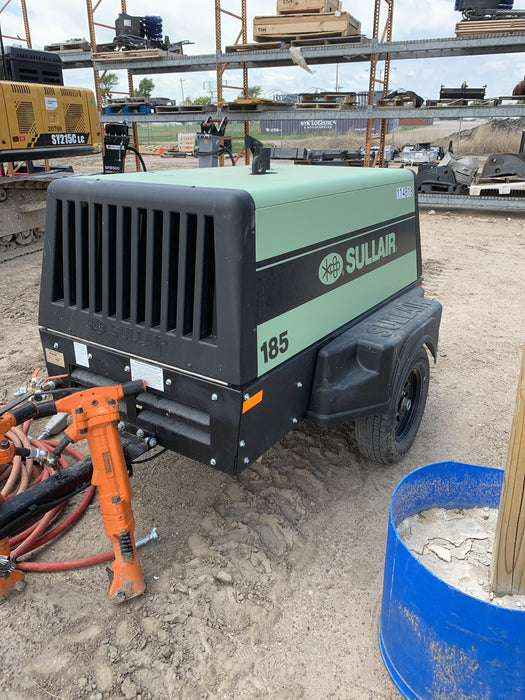2020 SULLAIR 185-DPQ