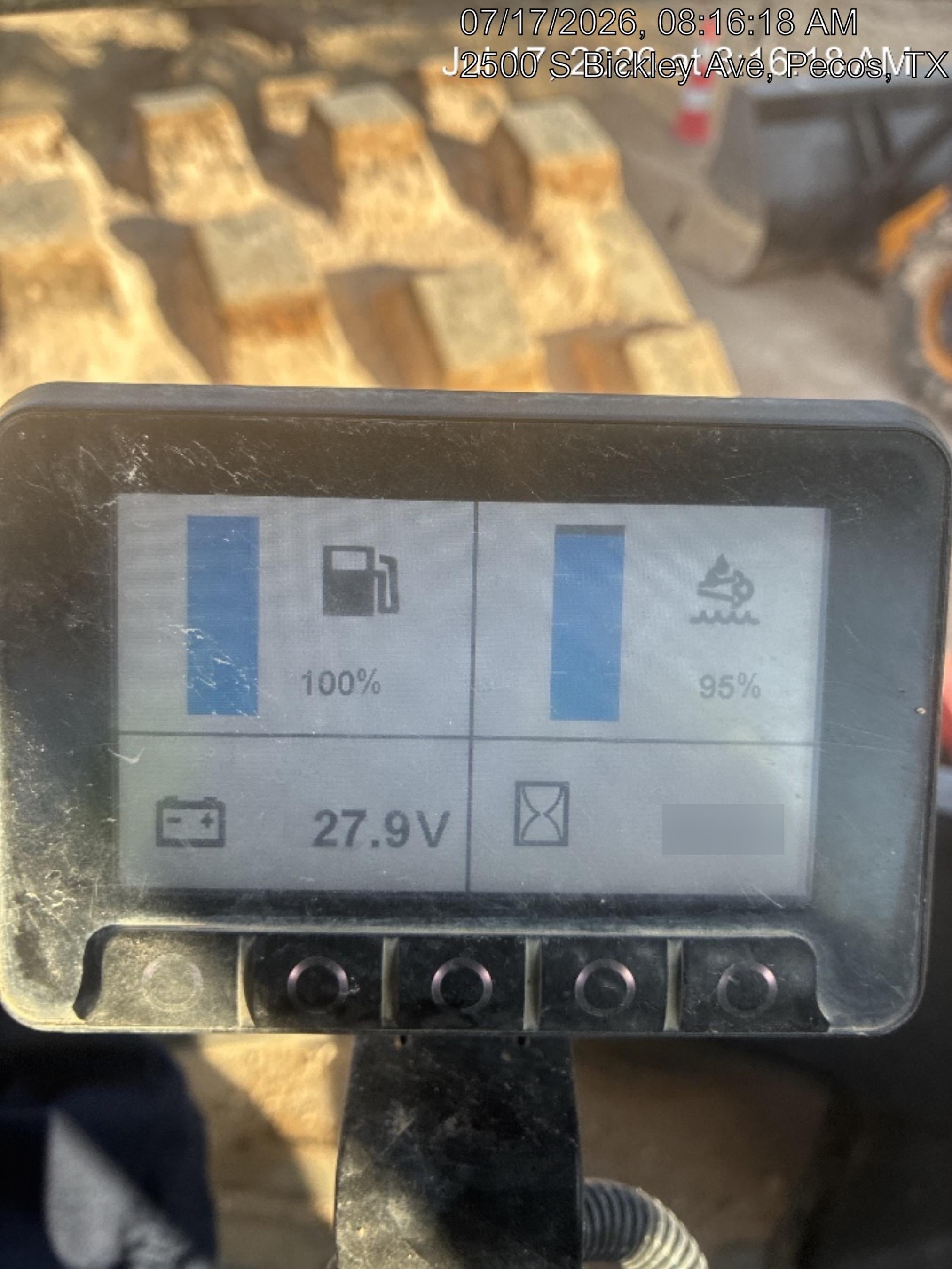 2023 DYNAPAC CA2500PD
