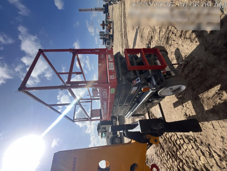 2024 SKYJACK SJ3226