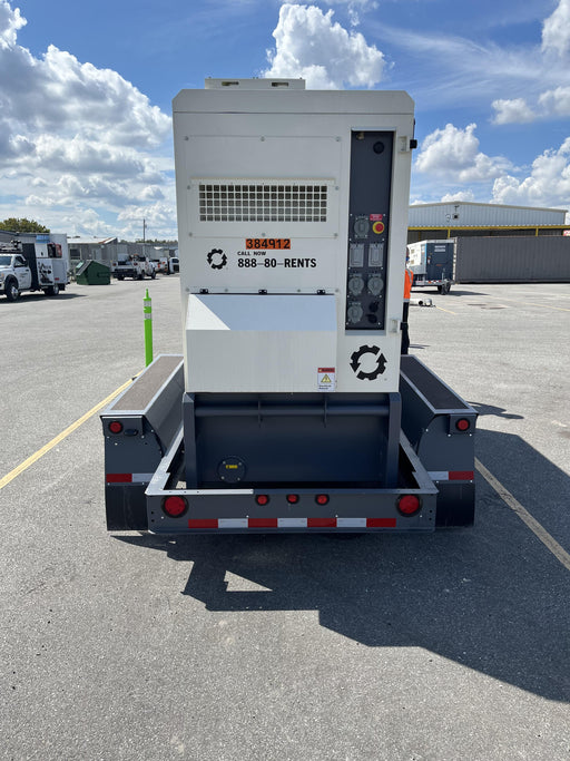 2023 ATLAS COPCO QAS 175