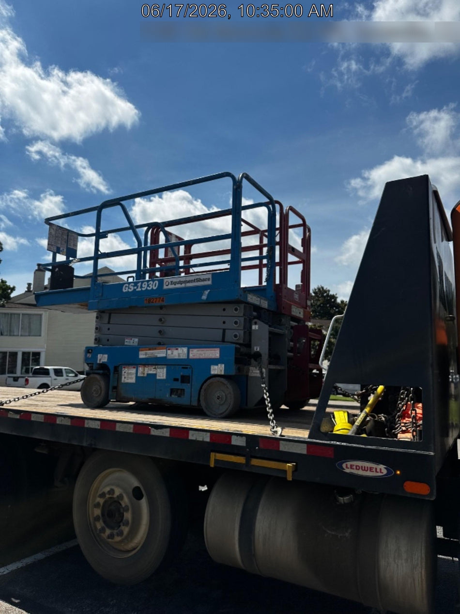 2019 MEC 1930SE