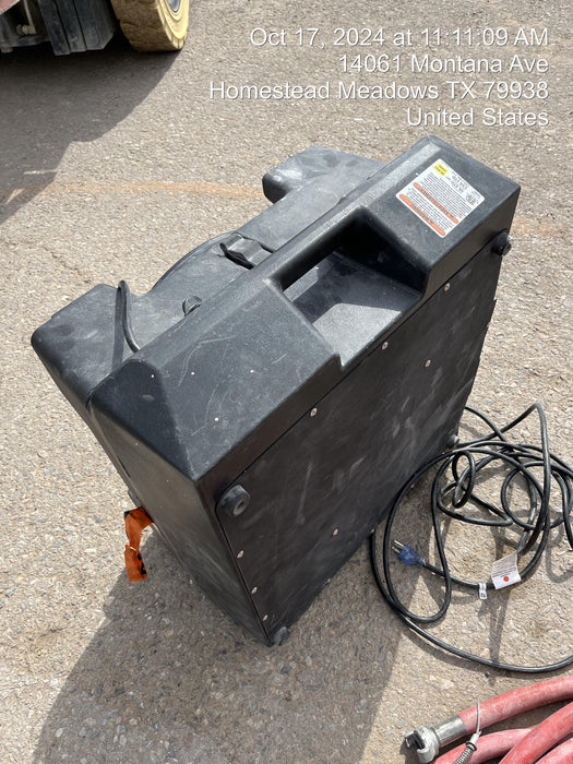 2022 PHOENIX Guardian R Hepa