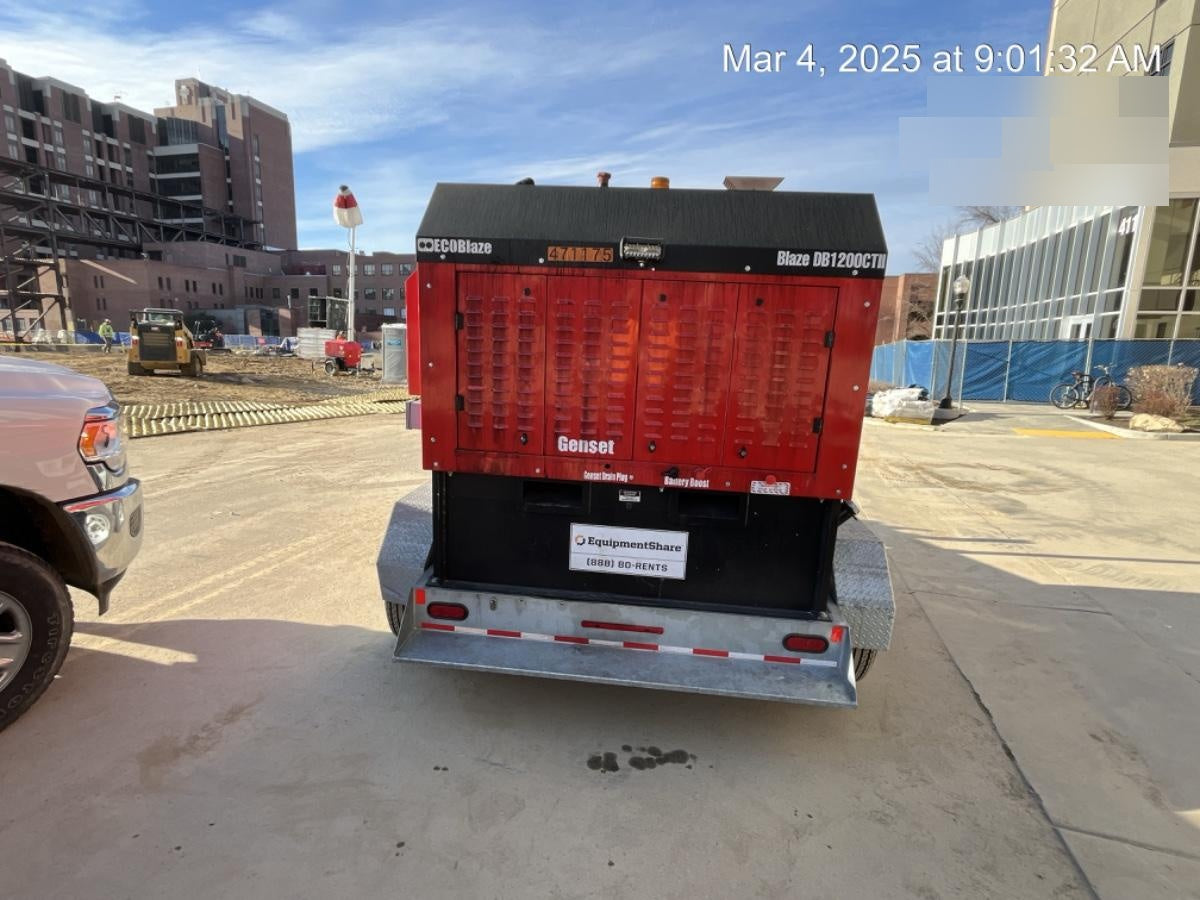 2024 CAMPO DB1200CT