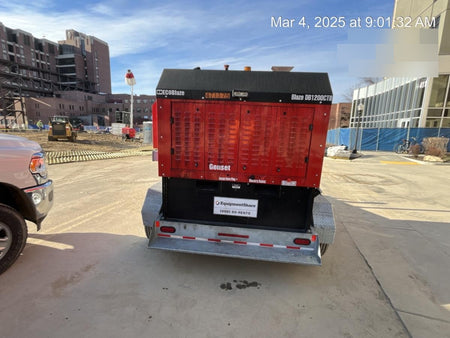 2024 CAMPO DB1200CT