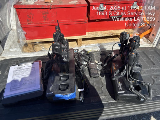 2024 MOTOROLA PMPN4284