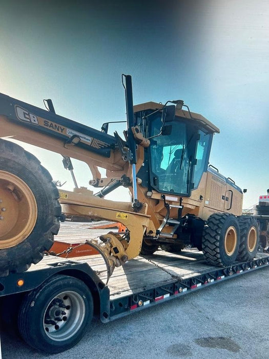2020 SANY SMG200C-8