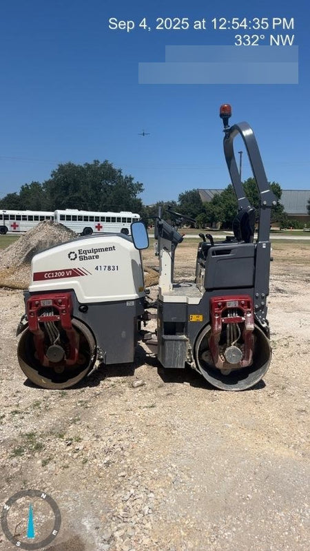 2024 DYNAPAC CC1200