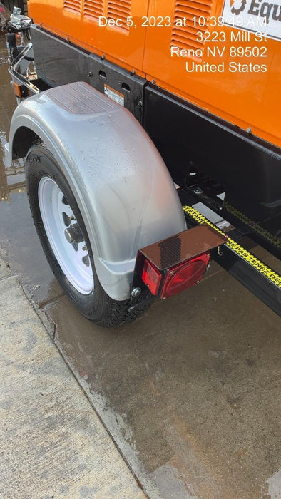 2022 LINCOLN ELECTRIC Vantage 549X