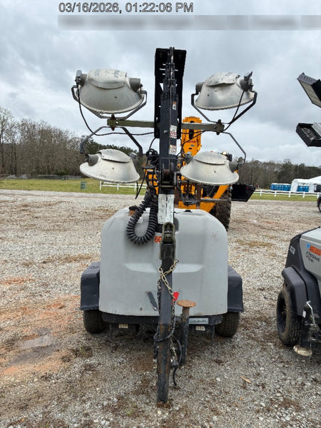 2019 Wacker Neuson LTV6L Standard