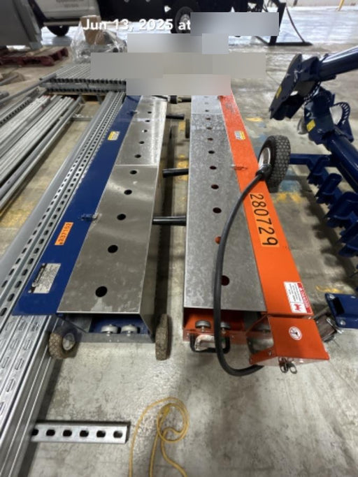 2023 CURRENT TOOLS 452