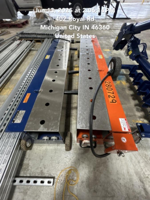 2023 CURRENT TOOLS 452