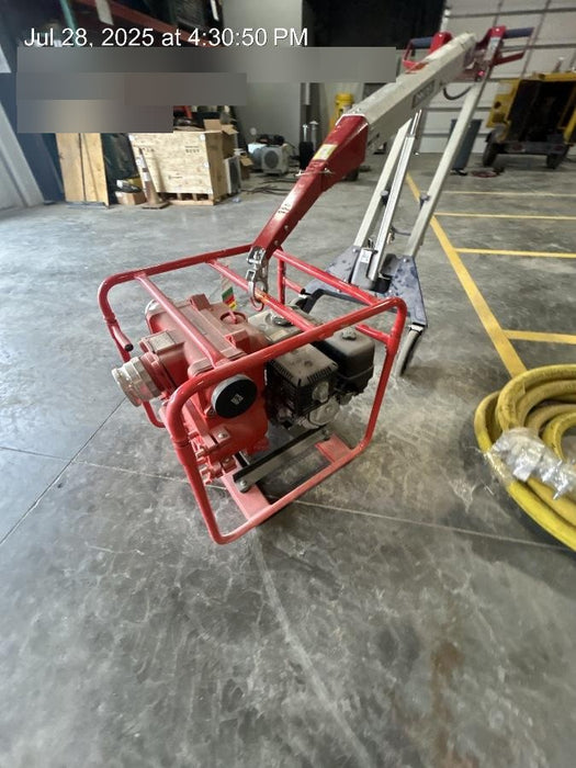 2023 MULTIQUIP QP4TH