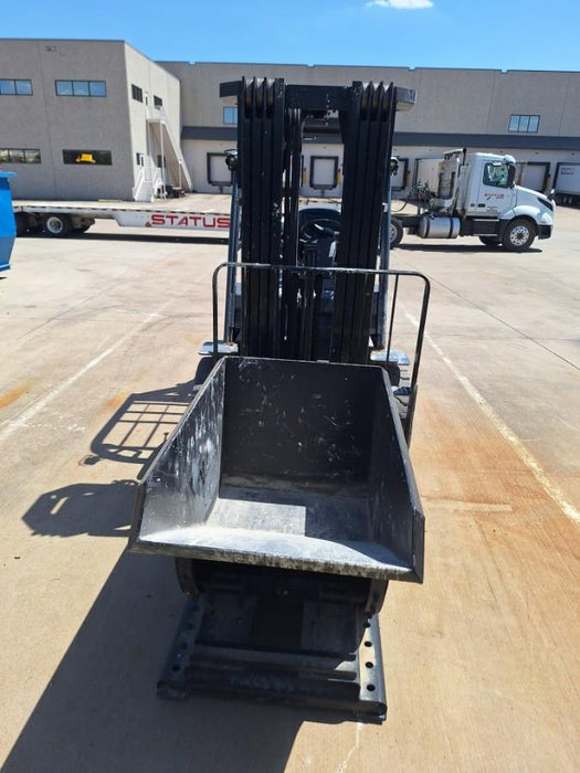 2024 STAR INDUSTRIES 1805N Hopper