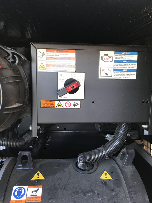 2022 WACKER NEUSON G50