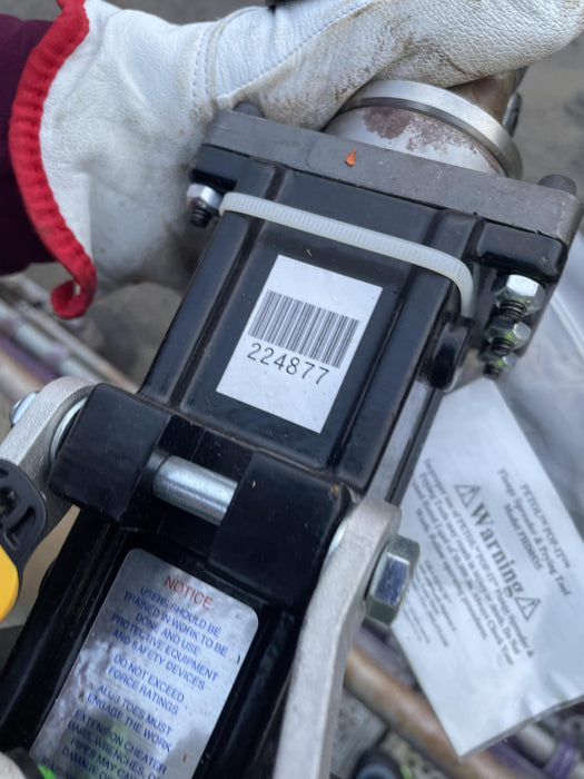 2022 PETOL PHD0535 GEARWRENCH