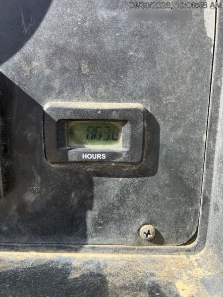2023 DOOSAN P425/HP375WCU