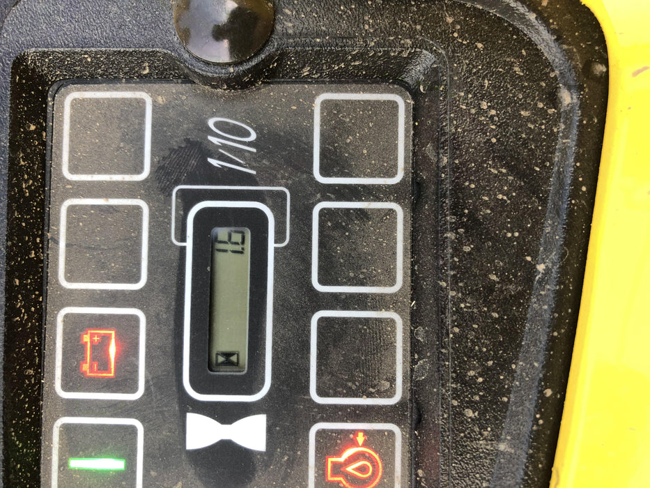 2020 WACKER NEUSON RTLx-SC3