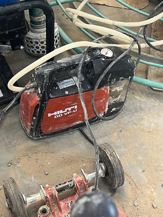 2024 HILTI DD 250