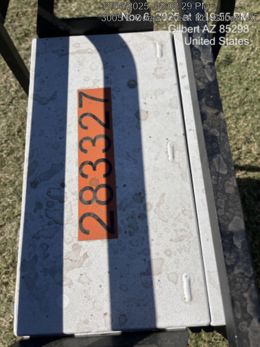 2022 TRYSTAR DBLC1.F3-A-K-A1