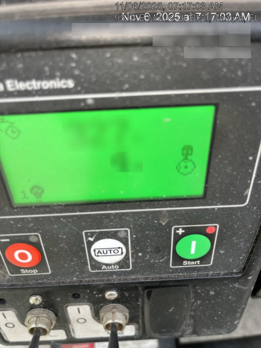 2024 WACKER NEUSON LTT4