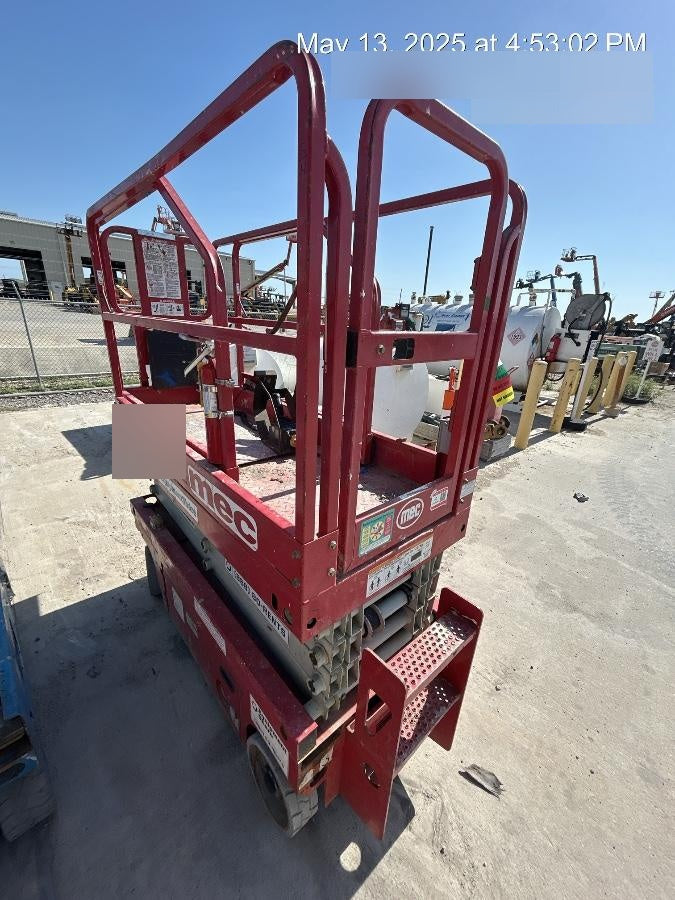 2020 MEC 1930SE