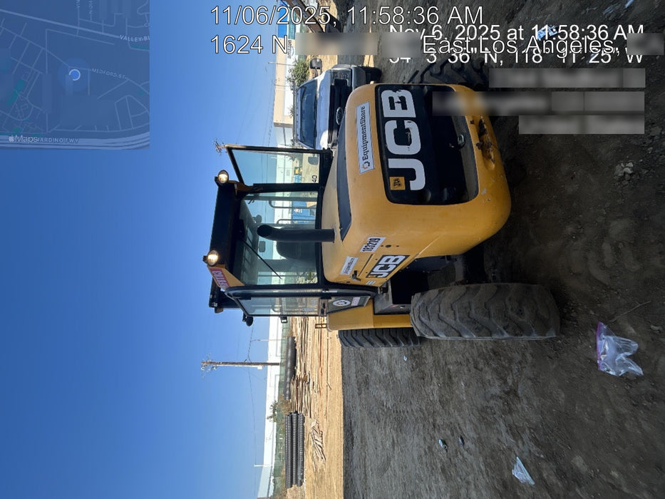 2021 JCB 940-4