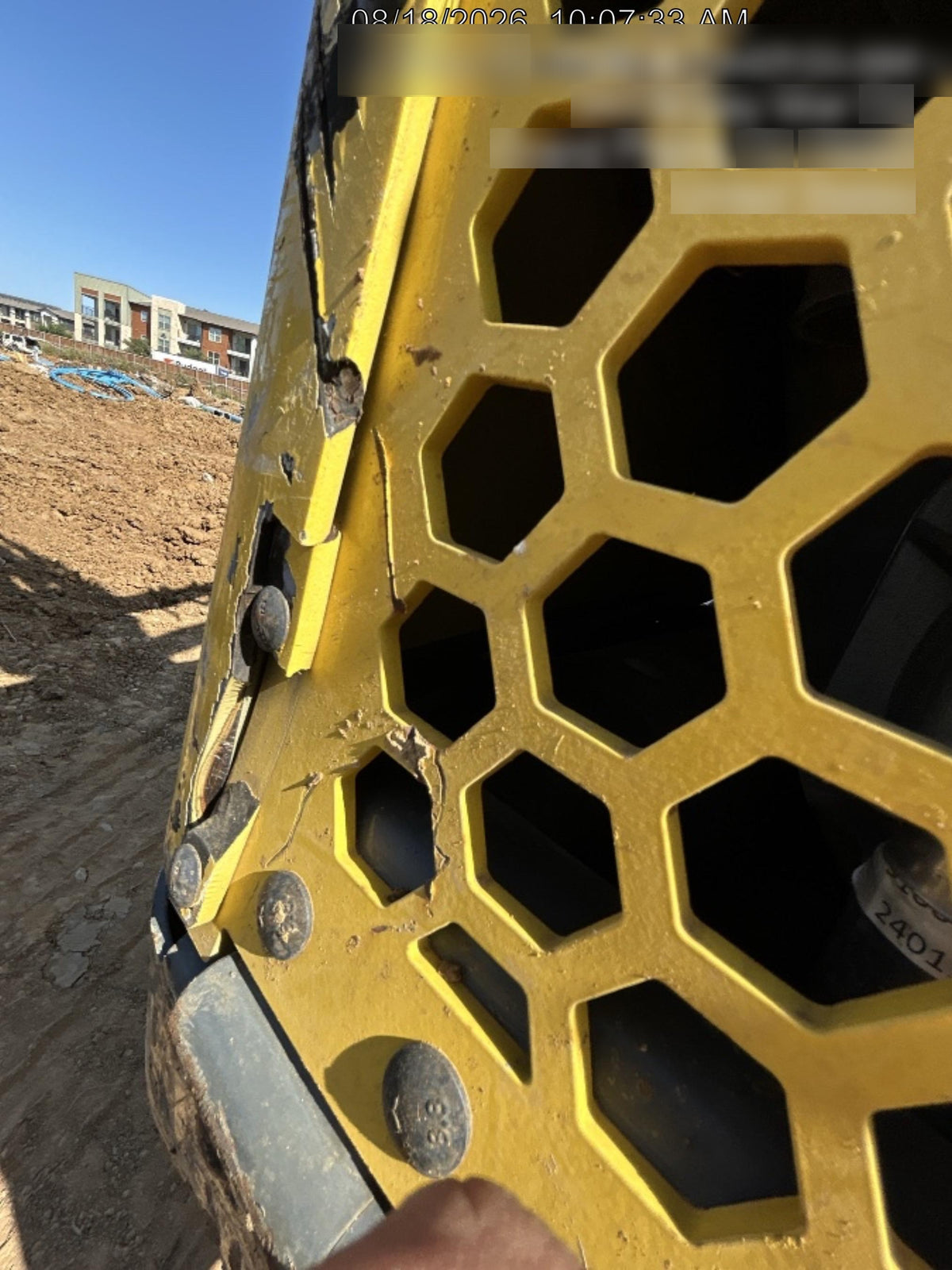 2024 WACKER NEUSON RTLx-SC3