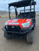 2022 KUBOTA RTV-X1140W-H (Canopy)