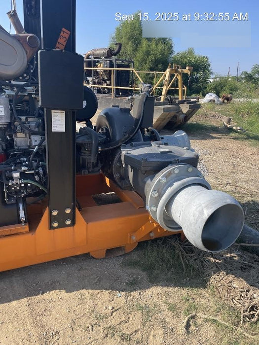 2020 PIONEER RWNPP121214.5