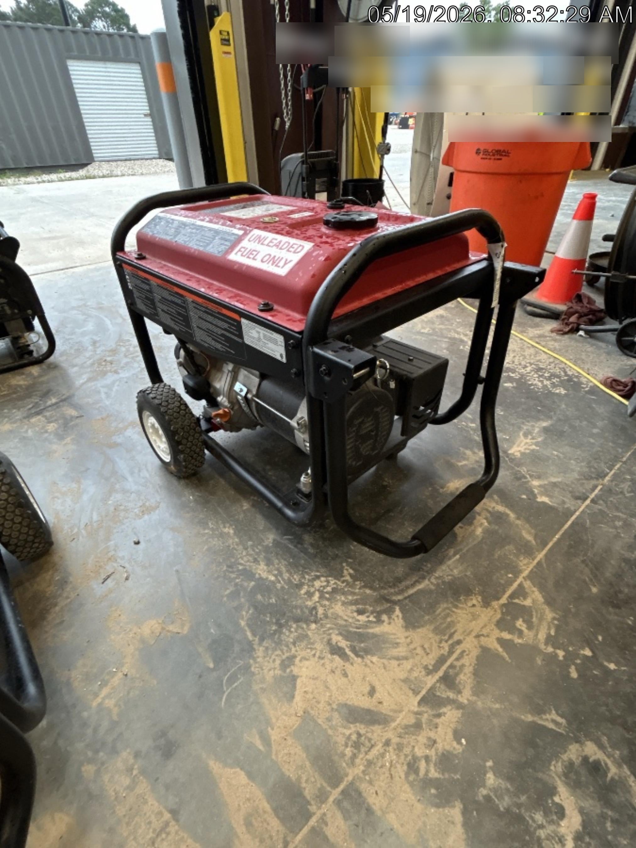 2025 MI-T-M GEN-6500-0MM1