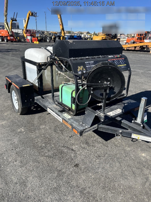 2025 MI-T-M AW-9000-0005 / DHG-4004-B0V6G