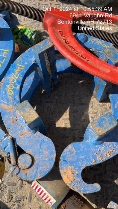 2021 KC WELDING KCW06