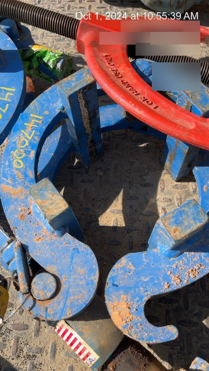 2021 KC WELDING KCW06