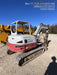 2019 TAKEUCHI TB260