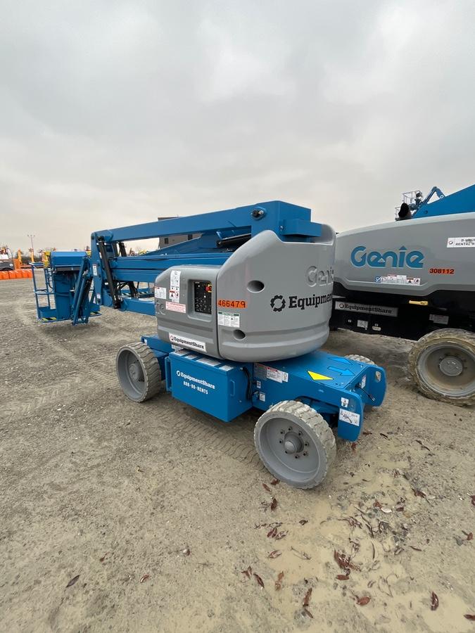 2024 GENIE Z40/23N RJ