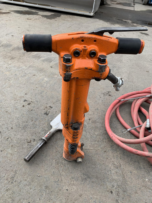 2020 MICHIGAN PNEUMATIC MP-TPB90-114