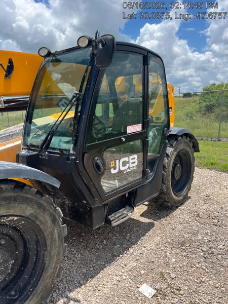 2023 JCB 506-36