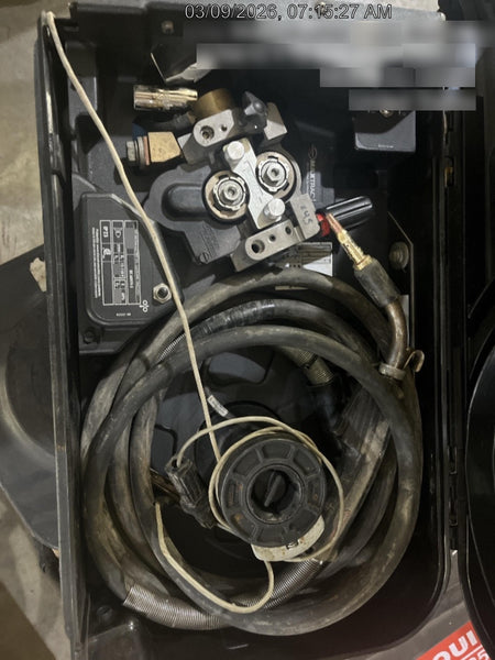 2022 LINCOLN ELECTRIC K4266-1