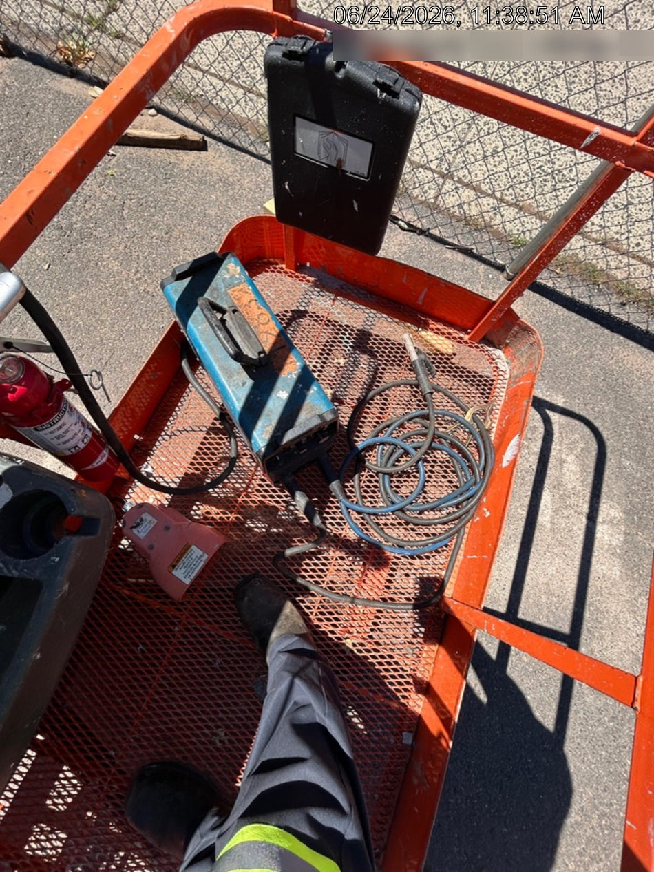 2020 MILLER ELECTRIC CST-280