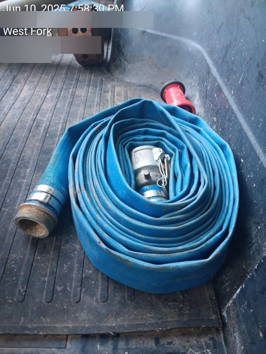 2023 MULTIQUIP QP2TH