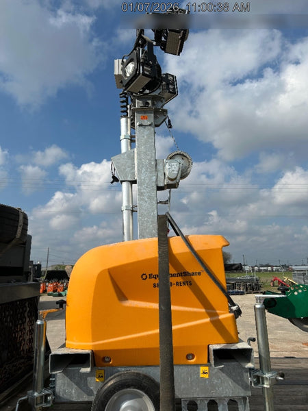 2024 ATLAS COPCO HILIGHT E3 Plus
